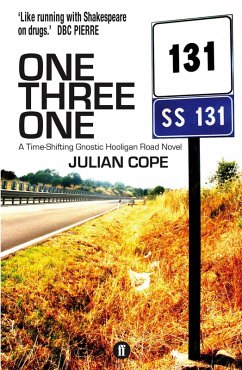 Cover One Three One (eBook, ePUB)