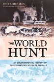 The World Hunt (eBook, ePUB)