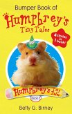 Bumper Book of Humphrey's Tiny Tales 2 (eBook, ePUB)