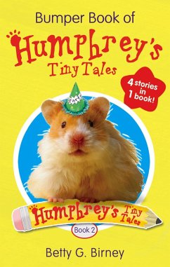 Cover Bumper Book of Humphrey's Tiny Tales 2 (eBook, ePUB)