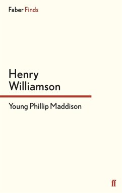 Young Phillip Maddison (eBook, ePUB) - Williamson, Henry