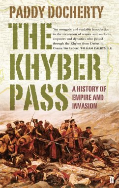Cover The Khyber Pass (eBook, ePUB)