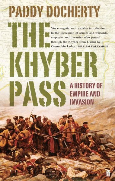 The Khyber Pass (eBook, ePUB)