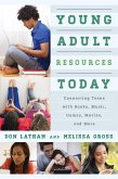 Young Adult Resources Today (eBook, ePUB)