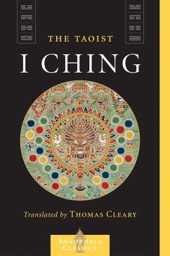 Cover The Taoist I Ching (eBook, ePUB)