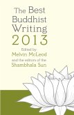 The Best Buddhist Writing 2013 (eBook, ePUB)