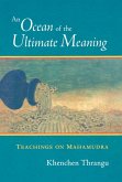 An Ocean of the Ultimate Meaning (eBook, ePUB)