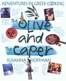 The Olive and the Caper (eBook, ePUB)