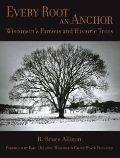 Cover Every Root an Anchor (eBook, ePUB)