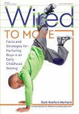 Wired to Move (eBook, ePUB)