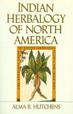 Indian Herbalogy of North America (eBook, ePUB)