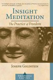 Insight Meditation (eBook, ePUB)