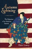 Autumn Lightning (eBook, ePUB)