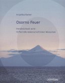 Osorno-Feuer