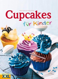 Cupcakes für Kinder - Anness, Rosie;Butler, Cortina