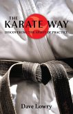 The Karate Way (eBook, ePUB)