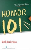 Humor 101 (eBook, ePUB)