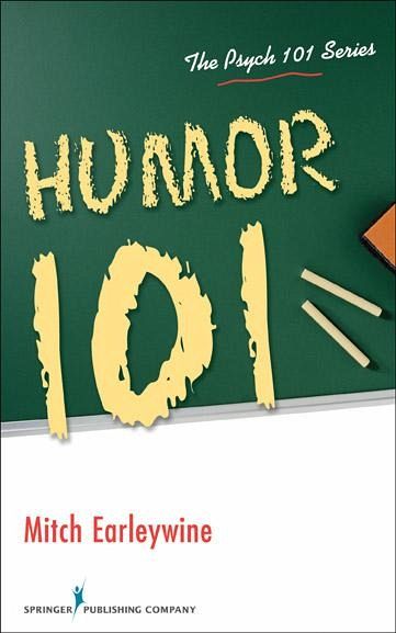 Humor 101 (eBook, ePUB)