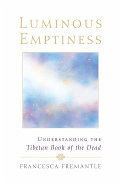 Cover Luminous Emptiness (eBook, ePUB)