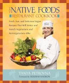 The Native Foods Restaurant Cookbook (eBook, ePUB)