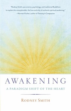 Awakening (eBook, ePUB) - Smith, Rodney