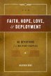Faith, Hope, Love, & Deployment (eBook,... - Bild 1