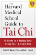 The Harvard Medical School Guide to Tai... - Bild 1