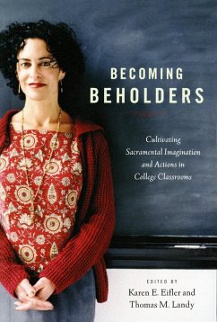 Becoming Beholders (eBook, ePUB)