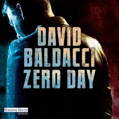 Zero Day / John Puller Bd.1 (MP3-Download) - Baldacci, David