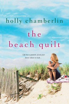 The Beach Quilt (eBook, ePUB) - Chamberlin, Holly