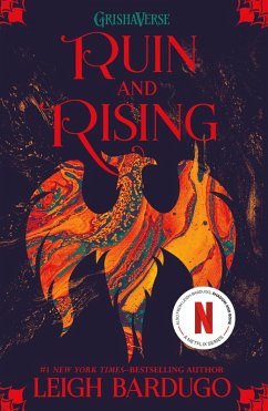 Ruin and Rising (eBook, ePUB) - Bardugo, Leigh