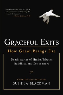 Graceful Exits (eBook, ePUB) - Blackman, Sushila