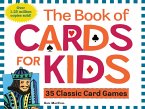 The Book of Cards for Kids (eBook, ePUB)