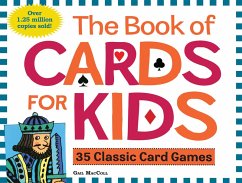 Cover The Book of Cards for Kids (eBook, ePUB)