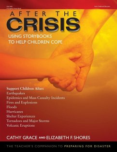 Cover After the Crisis (eBook, ePUB)