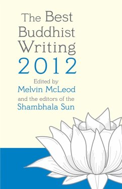 Cover The Best Buddhist Writing 2012 (eBook, ePUB)