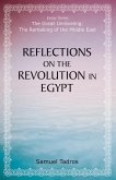 Reflections on the Revolution in Egypt (eBook, ePUB)