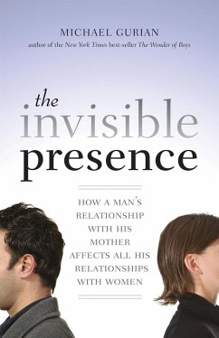 Cover The Invisible Presence (eBook, ePUB)