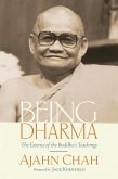 Being Dharma (eBook, ePUB)