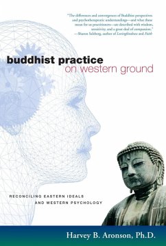 Cover Buddhist Practice on Western Ground (eBook, ePUB)