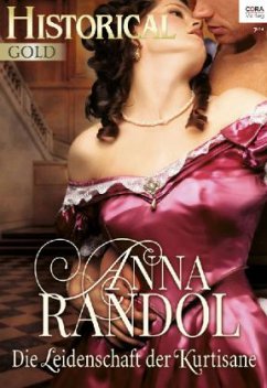 Historical Gold - Randol, Anne