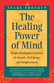 The Healing Power of Mind (eBook, ePUB)
