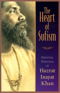 The Heart of Sufism (eBook, ePUB) - Witteveen, H. J.