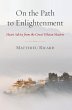 On the Path to Enlightenment (eBook,... - Bild 1