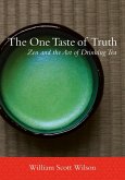 The One Taste of Truth (eBook, ePUB)