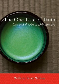 The One Taste of Truth (eBook, ePUB) - Wilson, William Scott