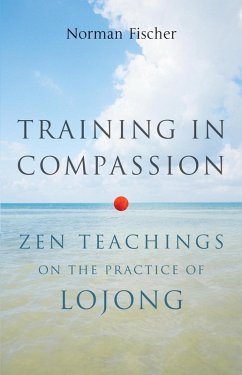 Cover Training in Compassion (eBook, ePUB)