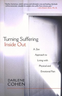 Cover Turning Suffering Inside Out (eBook, ePUB)
