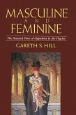 Masculine and Feminine (eBook, ePUB)