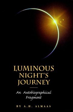 Luminous Night's Journey (eBook, ePUB) - Almaas, A. H.